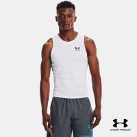 ราคา Under Armour เสื้อกล้ามรัดกล้ามเนื้อ HeatGear สำหรับผู้ชาย (20249450746)