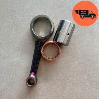 ราคา ก้านสูบ YAMAHA GRAND FILANO GT125 ส่งฟรี (16141671857)