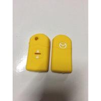 ราคา ซิลิโคนรีโมทกุญแจ Mazda2 3 5Dเก่า เคสกุญแจรถ ปลอกกุญแจ รถยนต์ มาสด้า มาซด้า แบบพับ หุ้มซิลิโคนกุญแจรถยนต์ ซิลิโคนกุญแจ FLip Silicone Key Cover (14988837556)