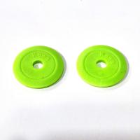 ราคา รถกระป๋อง โรเลอร์ 23 มิล 1คู่ KAWA ใส่ล้อหน้ารถกระป๋อง (19545607848)