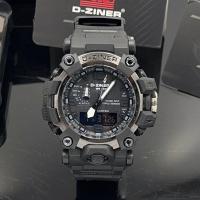 ราคา Watchhouse นาฬิกาข้อมือ D ziner กันน้ำกีฬา ดีไวน์สุดเทห์ดิจิตอลไฟ วันที่ จับเวลา ฟังก์ชั่นครบจบในที่เดียว พร้อมกล่องเหล็ก (20741499145)