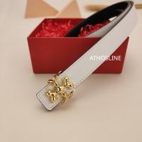 ราคา Tory เข็มขัด Burch สำหรับผู้หญิงหนังแท้ TB หรูหราแบรนด์หัวเข็มขัดชุดเข็มขัดสำหรับยีนของขวัญสำหรับเธอ2 5ซม (20486199908)