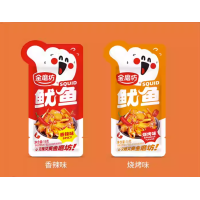 ราคา หอยจุ๊บ หม่าล่า เอ็นแก้ว ผ้าขี้ริ้ว หนวดปลาหมึก MALA รสเด็ด อร่อยทานง่าย เลขหน้าซองคือวันผลิต (19549163184)