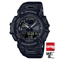 ราคา CASIO G SHOCK GBA 900 1ADR บลูทูธ ของแท้ ประกันศูนย์ CMG (14714199908)