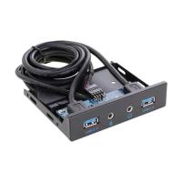 ราคา USB 3 0 Front Panel Expansion Card (20123148645)