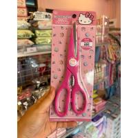 ราคา EPL 00925 กรรไกร ตัดอาหารในครัว เป็นอุปกรณ์เครื่องใช้ในครัว ลิขสิทธิ์แท้ ลายคิตตี้ (16150085280)