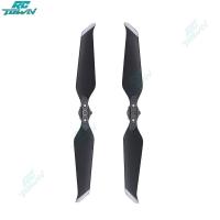 ราคา 100 ของแท้ สำหรับ DJI Mavic 2 Pro mavic 2 Zoom Propeller 8743ใบพัดเสียงรบกวนต่ำ Drone อุปกรณ์เสริม คืนได้ภายใน15วัน (16375626501)