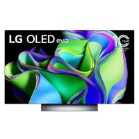 ราคา LG โอแอลอีดีทีวี 48 นิ้ว 4K Smart TV OLED48C3PSA ATM (19661493407)