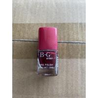 ราคา ร้านใหม่ ยาทาเล็บสีธรรมดา BG ยาทาเล็บถูกที่สุด แห้งเร็ว ยาทาเล็บติดทน ยาทาเล็บไม่ต้องอบ ยาทาเล็บสีนู๊ด (14026294540)