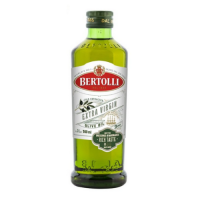 ราคา น้ำมันมะกอก 4 สูตรขนาด 250ml และ 500 ML Bertolli Extra virgin Extra Light Olive Oil Classico 1000ml (16214298969)