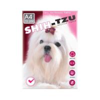 ราคา SHIH TZU กระดาษถ่ายเอกสาร A4 70 แกรม 450แผ่น รีม (19596712233)