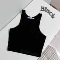 ราคา เสื้อกล้ามครอป งานป้าย zara (19975207732)