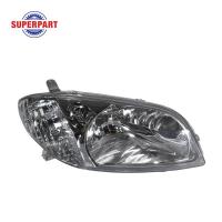 ราคา ไฟหน้า VIOS ปี 03 04 NCP42 TYC เสื้อ L R Lซ้าย20 A300 01 6B Rขวา20 A299 01 6B ราคาต่อ 1 ชิ้น (20540446552)