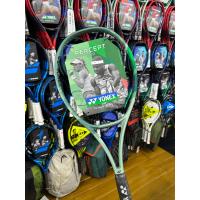 ราคา ไม้เทนนิส YONEX PERCEPT 100D TENNIS RACKET 2023 สินค้าสั่งทำตามออเดอร์ ไม่รับเปลี่ยน หรือคืน (20353398661)