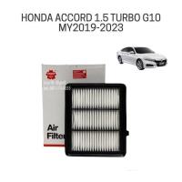 ราคา SAKURA กรองอากาศ HONDA ACCORD 1 5 TURBO G10 ปี 2019 2023 (12294237787)