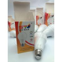 ราคา lazada หลอด LED ขนาด 3W 5W 7W 9W 12W 18W ขั้วเกลียว E27 หลอด LED Daylight ใช้ในบ้าน 220V (5602428703)