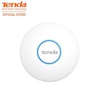 ราคา Tenda I27 Ceiling Mount Access Point WiFi 6 AX3000 รองรับ GbE PoE (20674977407)