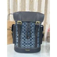 ราคา COACH HUDSON BACKPACK IN SIGNATURE LEATHER BAG CB839 (20580007222)