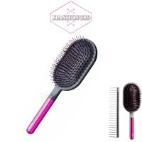 ราคา Dyson เซตหวี Limited Edition สำหรับจัดแต่งทรงผม 2 ชิ้น สีสวย หวีไดสัน (20613865728)