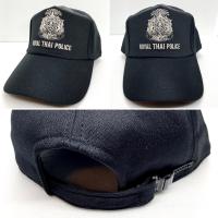 ราคา หมวกแก๊ปตำรวจ ตราแผ่นดิน ตราโล่ สตช POLICE RTP อาสาสมัครตำรวจชุมชน อาสาสมัครตำรวจบ้าน (9106570032)