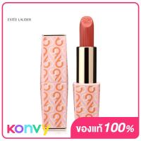 ราคา Estee Lauder Limited Edition Pure Color Crystal Lipstick 3 5g 564 เอสเต ลอเดอร์ ลิปสติกสีสันสดใสที่ทำให้คุณโดดเด่น (20521914501)