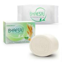 ราคา สบู่เภสัช ไวท์เทนนิ่ง Bhaesaj Whitening Soap 130 กรัม (20598777267)