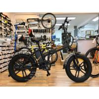 ราคา จักรยานไฟฟ้า HADOR รุ่น Today E Bike ล้อ 20 นิ้ว (18542667841)