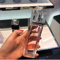 ราคา เคาน์เตอร์ของแท้ นำ้หอมผู้หญิง Dior Addict EDT EDP 100ML Perfume น้ำหอมติดทนนาน น้ำหอม ของแท้ 100 (18407361748)