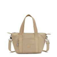 ราคา กระเป๋า KIPLING รุ่น ART MINI สี Natural Beige (17795527256)