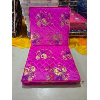 ราคา ที่นอนยางพีอี ฟองน้ำอัด 3 5 ฟุต หนา5 นิ้ว พับได้จัดเก็บสะดวก น้ำหนักเบา (20651074551)