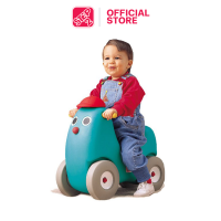 ราคา รถขาไถ รถขาไถเด็ก รถหมวกแค๊ป Cappy Coater Step2 (9027526536)