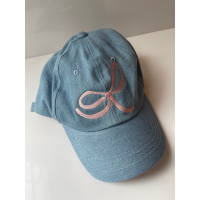 ราคา TJMCAP babypinkbow Denim (20742643154)