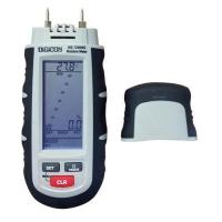 ราคา เครื่องวัดความชื้นในเนื้อไม้ กระดาษและวัสดุก่อสร้าง DIGICON MS 7200WC แสงชัยมิเตอร์ (1005198226)