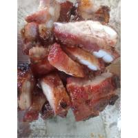 ราคา ซี่โครงหมูอบโอ่ง ขนาด 250กรัม (18180384598)