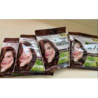 ราคา ครีมเปลี่ยนสีผม 5 32 สีน้ำตาลคาราเมล (20689339270)