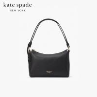 ราคา KATE SPADE NEW YORK KNOTT MEDIUM SHOULDER BAG KB982 กระเป๋าสะพายข้าง (20834983778)