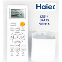 ราคา HAIER Original Aircond Remote Control Replacement 0010401715P LTS14LRA15VNH16 (11079713048)