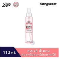 ราคา Soap Glory โซพ แอนด์ กลอรี่ ออริจินัล พิงค์ ฟราแกรนซ์ สปริตซ์ 110 มล The Original Pink 110 ml (15395201143)
