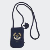 ราคา adidas ไลฟ์สไตล์ กระเป๋าขนาดเล็ก ผู้หญิง สีน้ำเงิน HK0115 (19642635918)