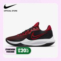 ราคา Nike Mens Precision 6 Basketball Shoes Black (16408248701)