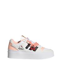 ราคา adidas บาสเกตบอล รองเท้า Forum Bonega ผู้หญิง สีขาว HP9781 (18153515056)