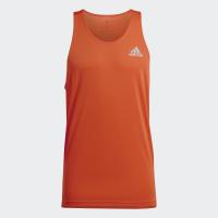 ราคา adidas วิ่ง เสื้อกล้าม Own the Run ผู้ชาย สีส้ม HL3988 (17360363537)