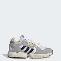 ราคา adidas ไลฟ์สไตล์ รองเท้า ZX Torsion ผู้หญิง สีขาว EE4843 (1150114863)