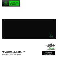 ราคา แผ่นรองเมาส์ Mouse PAD EGA TYPE MP4 แผ่นรองเมาส์ขนาดใหญ่ ไซต์ XL XXL พื้นผิวได้รับการออกแบบมาให้เหมาะกับการเล่นเกม สินค้าประกัน 1 ปี (4294736830)