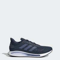 ราคา adidas วิ่ง รองเท้า Galaxar Run ผู้ชาย สีน้ำเงิน FX6887 (13677973457)