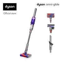 ราคา Dyson Omni glide Cordless Vacuum Cleaner Purple Nickel เครื่องดูดฝุ่นไร้สาย ไดสัน (19997358157)