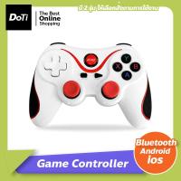 ราคา Doti จอยเกม บลูทูธไร้สาย แป้นเกมบลูทูธ Game Controller for Android ios จอยสติ๊กแบบพกพา JOY Bluetooth มีหลายรุ่นมีเลือก (17444898386)