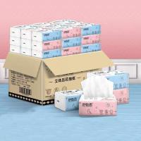 ราคา ทิชชู่ ยกลัง 40 ห่อ กระดาษทิชชู่ลัง เช็ดมือ กระดาษเช็ดหน้า กระดาษทิชชูพกพา กระดาษเช็ดมือ กระดาษทิชชู่เช็ดหน้า กระดาษชำระ อขนาด3ชั้น (19643557599)