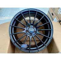 ราคา แม็กขอบ18 5 114 Hof RS05 4 ล้อ (6446356598)