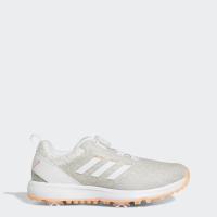 ราคา adidas กอล์ฟ รองเท้ากอล์ฟ S2G BOA ผู้หญิง สีขาว GV9434 (17356946478)